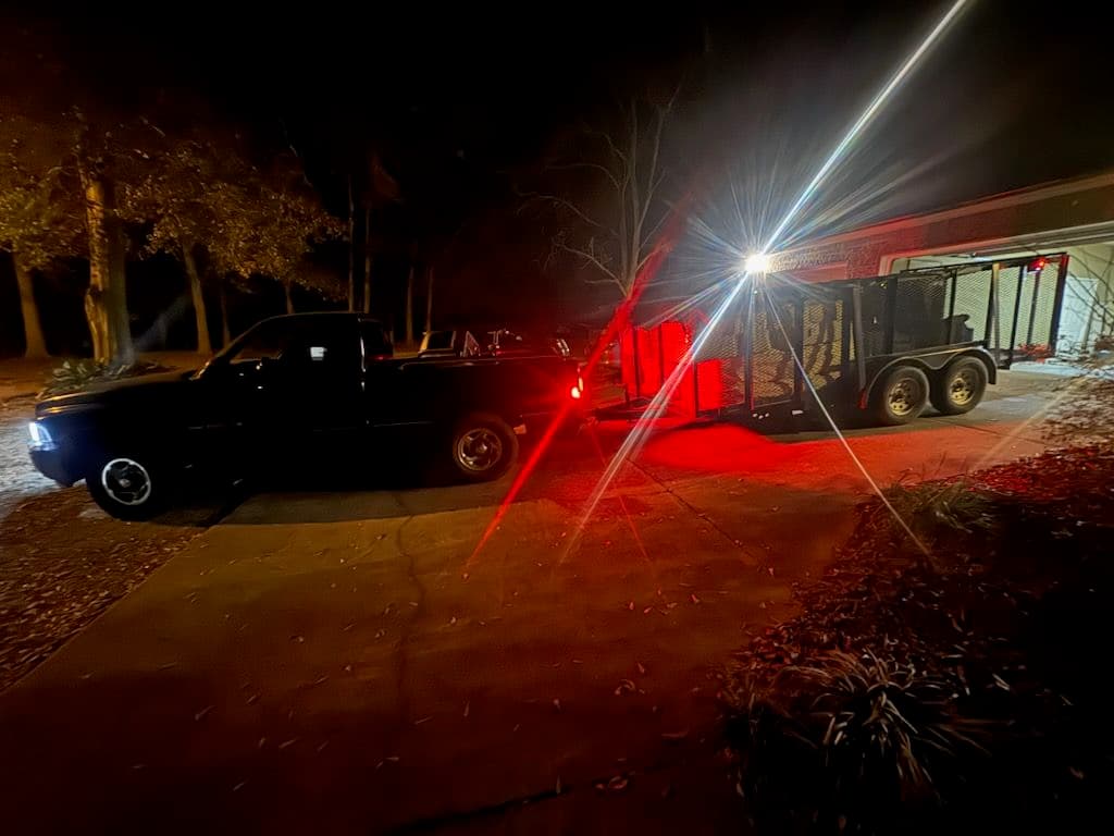 Gallery photos for Efficient Late-Night Furniture Removal in Magee: Image #1