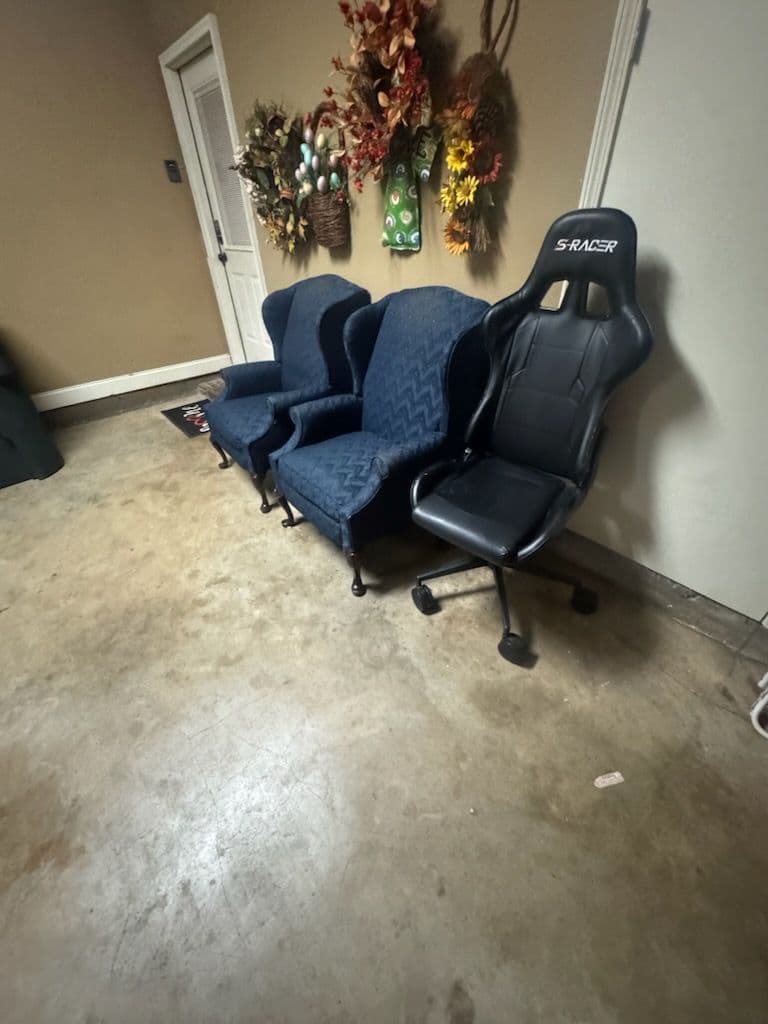 Gallery photos for Efficient Late-Night Furniture Removal in Magee: Image #3