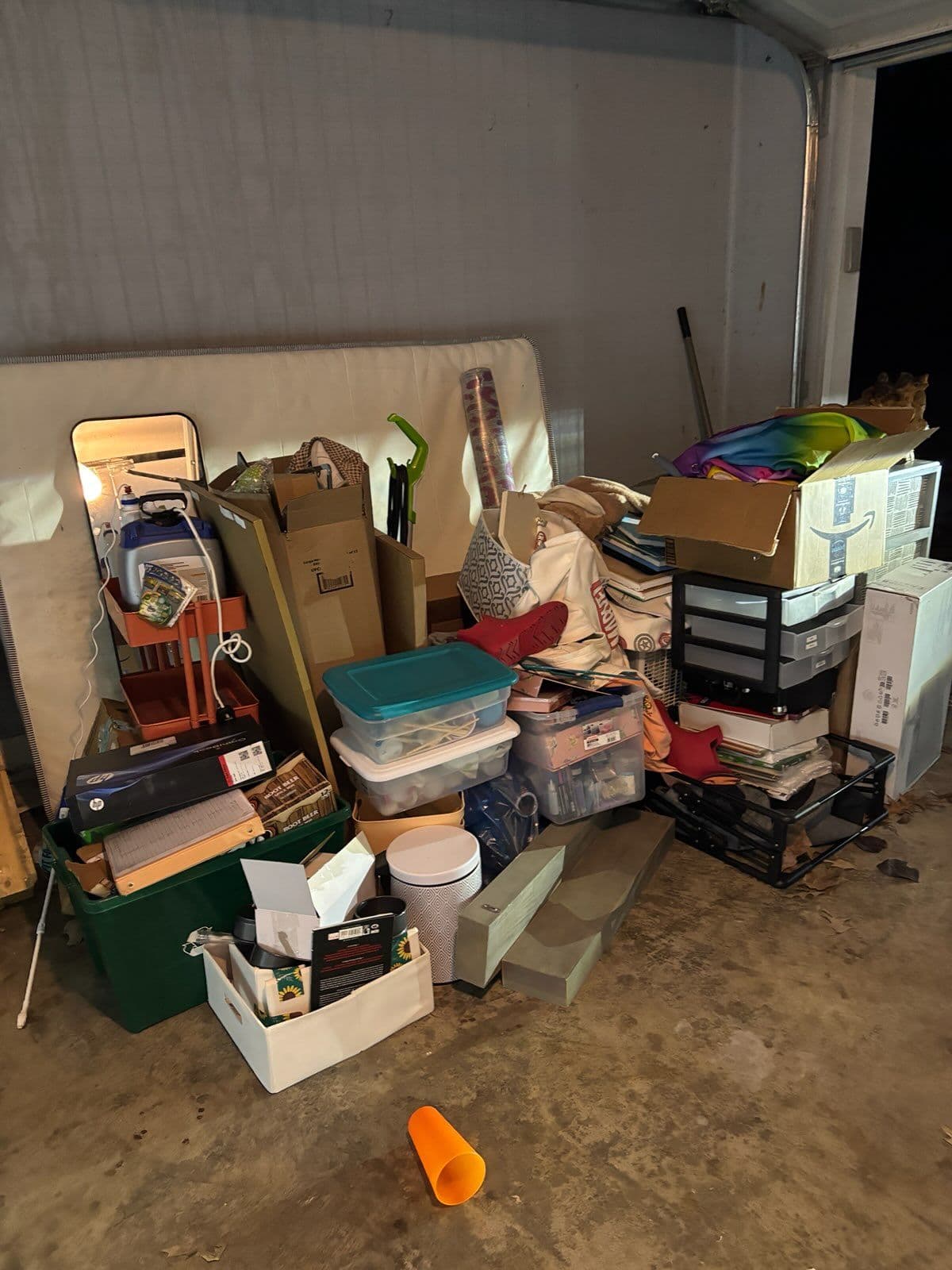 Garage Clean-Out Solutions in Ridgeland