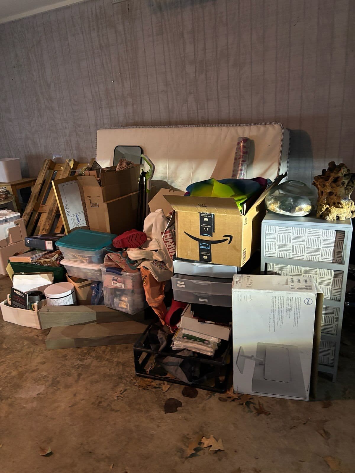 Gallery photos for Garage Clean-Out Solutions in Ridgeland: Image #1