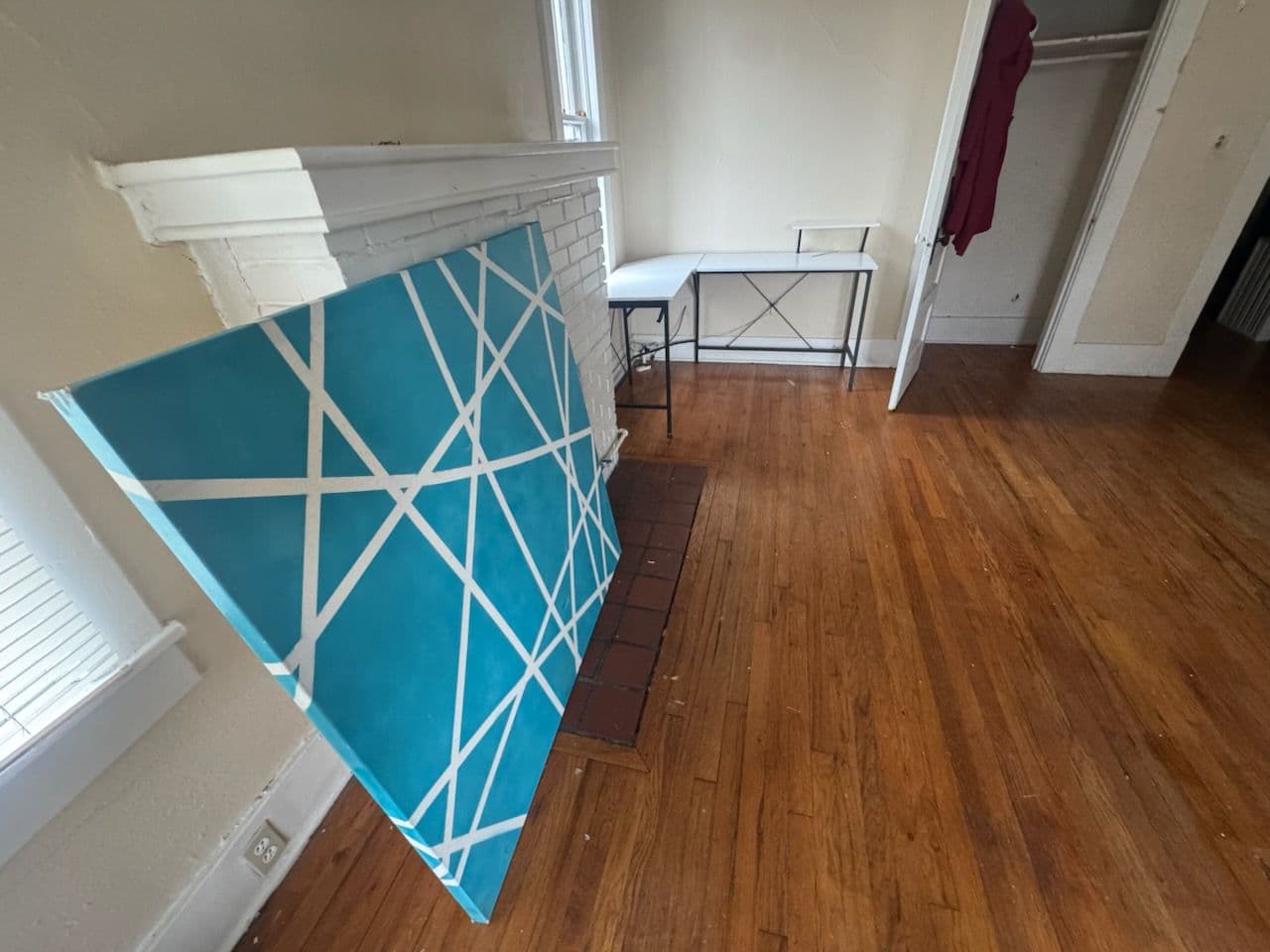 Project Effortless Home Refresh with Furniture Removal in Jackson MS image