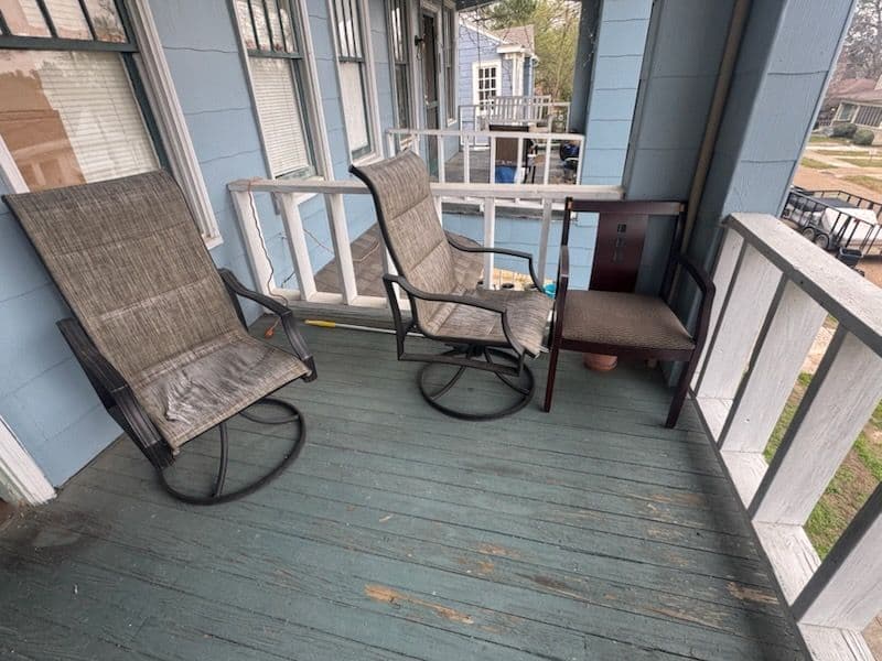 Gallery photos for Effortless Home Refresh with Furniture Removal in Jackson MS: Image #3