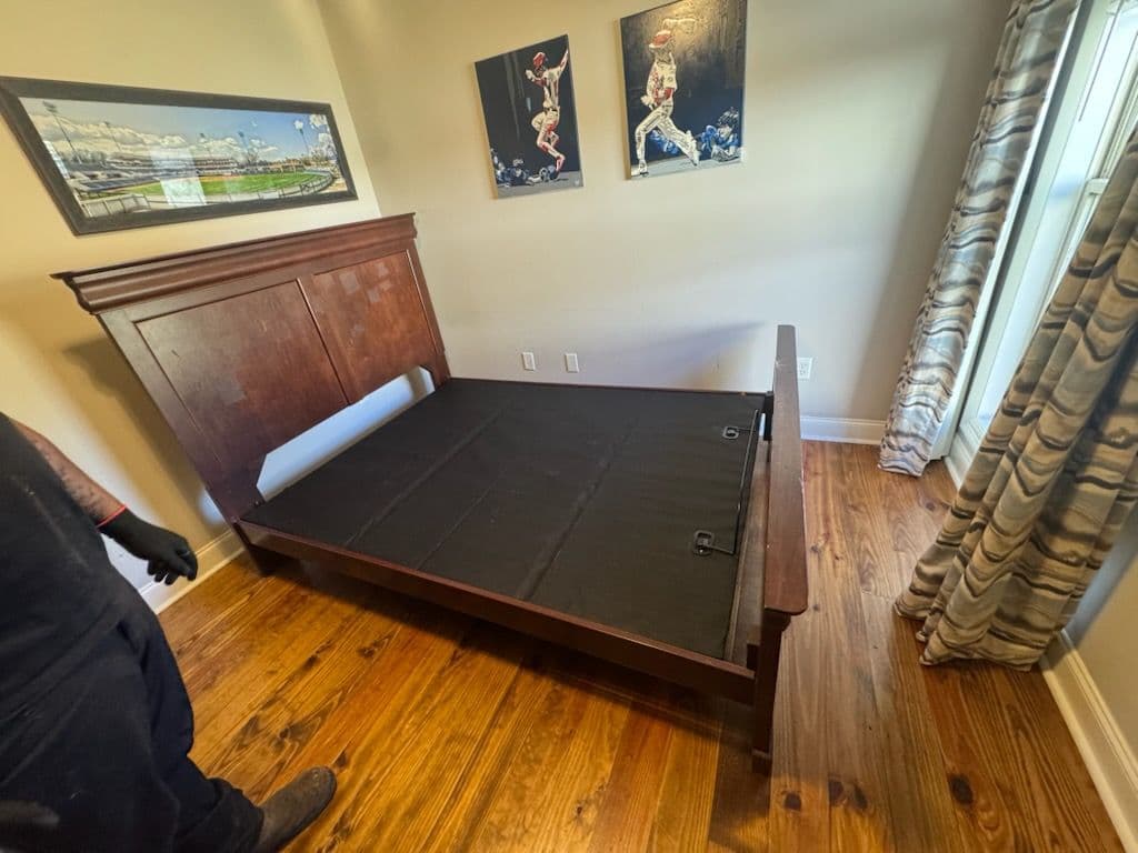 Gallery photos for Efficient Junk Removal in Mississippi: Image #2