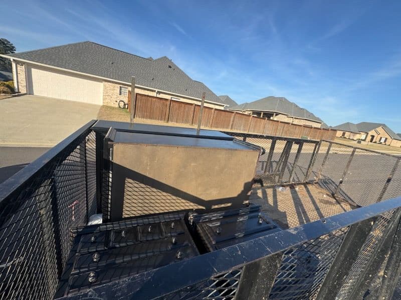 Project Swift Furniture Removal in Brandon MS image