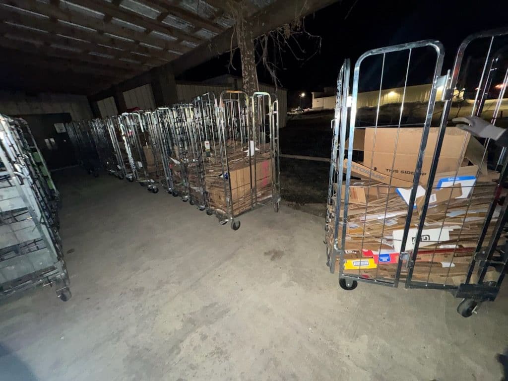 Gallery photos for Efficient Debris and Bulk Trash Removal in Mississippi: Image #1