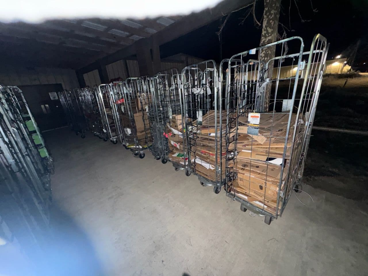 Gallery photos for Efficient Debris and Bulk Trash Removal in Mississippi: Image #2