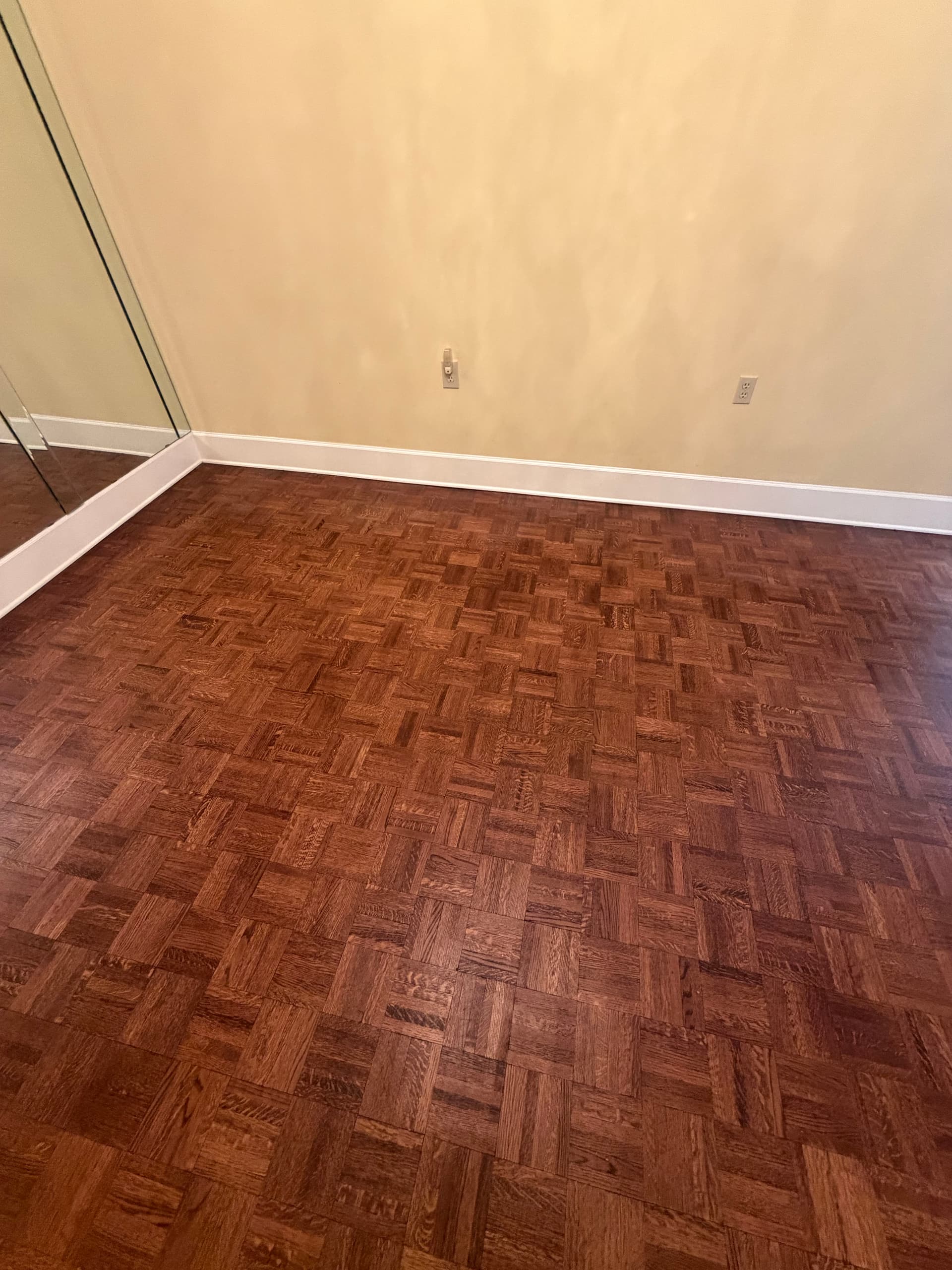 Gallery photos for Full House and Garage Clean Out Completed in Jackson MS: Image #4