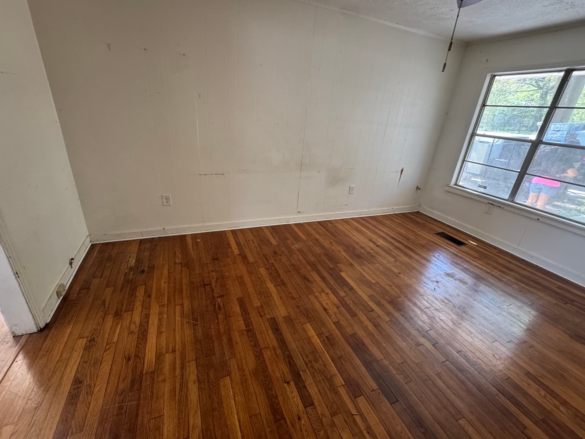 Gallery photos for Junk-Free Living - Efficient Couch and Refrigerator Removal: Image #1