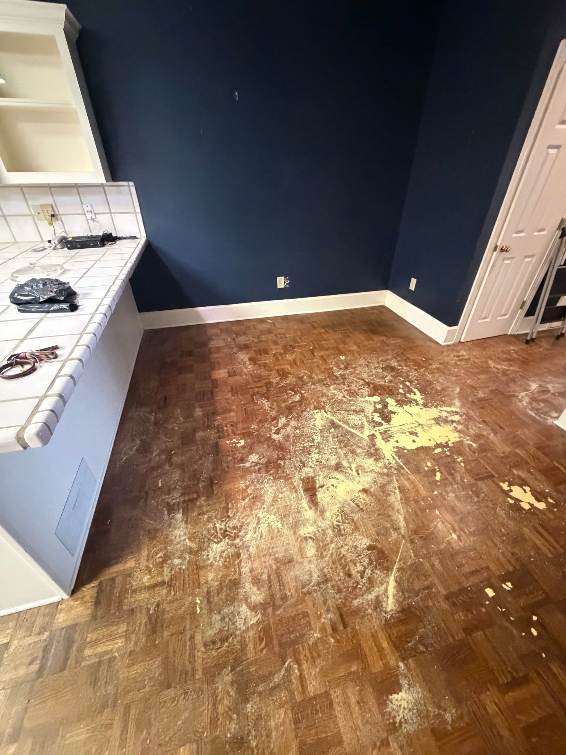 Gallery photos for Full House and Garage Clean Out Completed in Jackson MS: Image #7