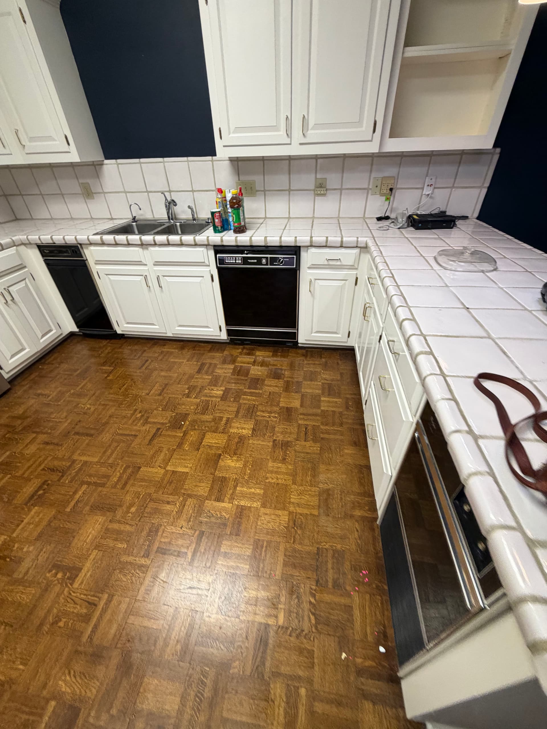 Gallery photos for Full House and Garage Clean Out Completed in Jackson MS: Image #6