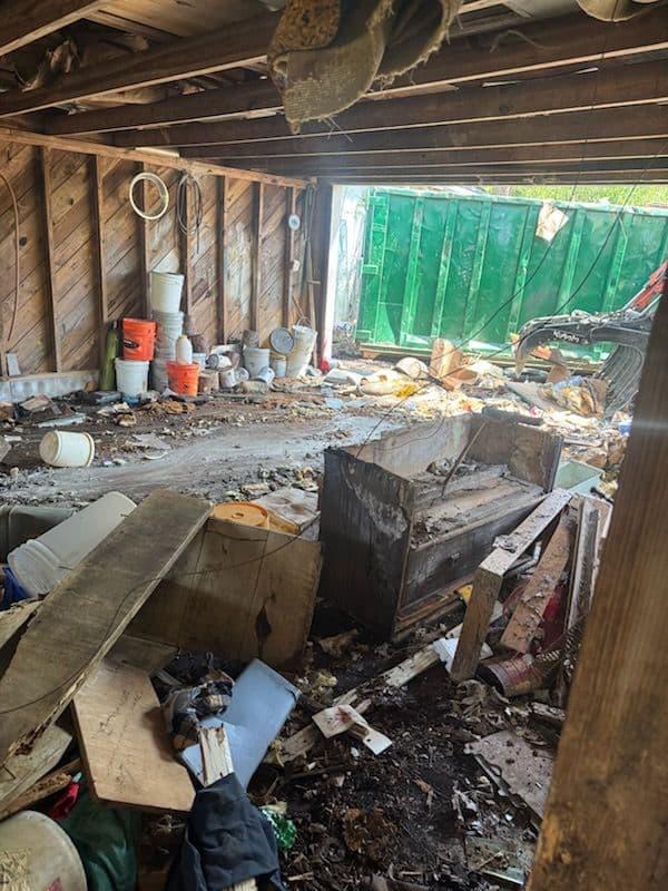 Gallery photos for Garage Restoration in Jackson MS: Image #2