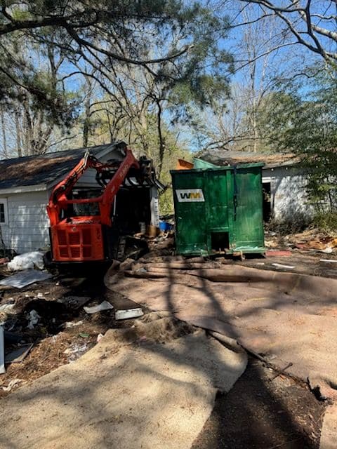 Gallery photos for Garage Restoration in Jackson MS: Image #3